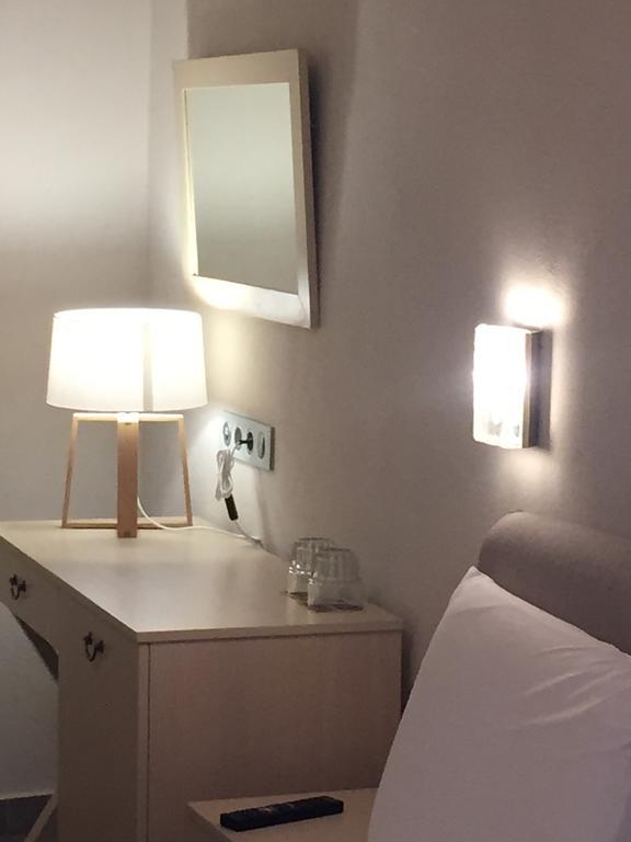 Klities Guest House Polygyros Bagian luar foto