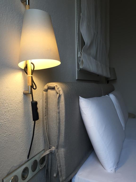 Klities Guest House Polygyros Bagian luar foto