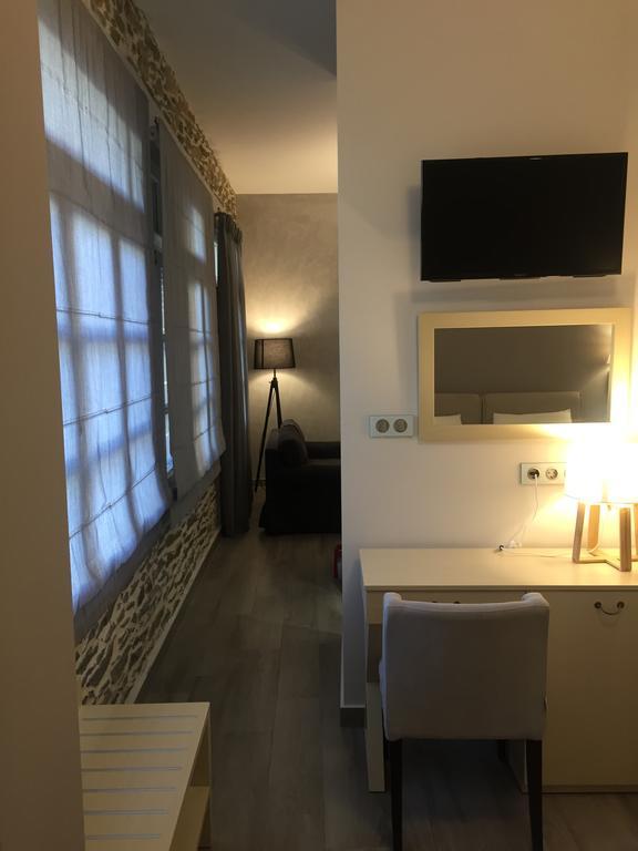 Klities Guest House Polygyros Bagian luar foto