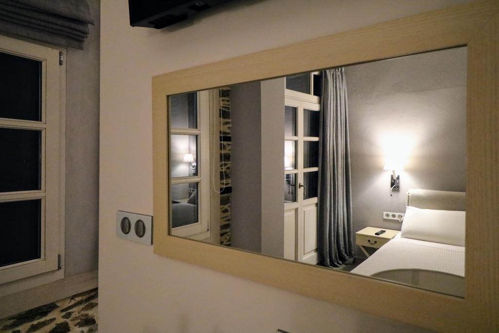 Klities Guest House Polygyros Bagian luar foto